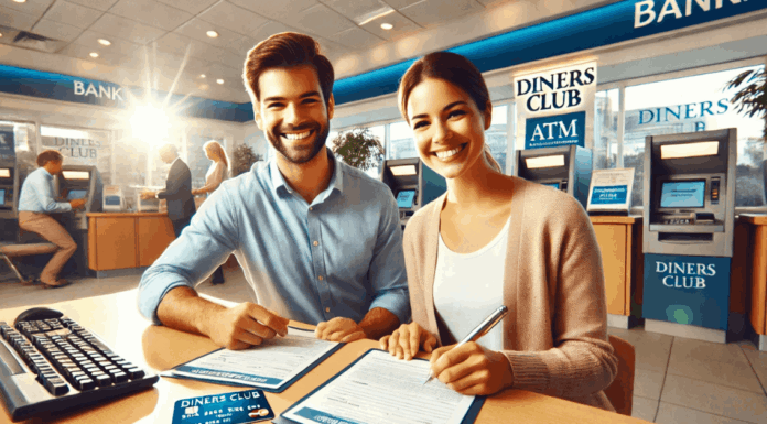 Diners Club Card: Learn How to Request Today