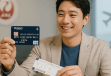 Mizuho Mileage Club Credit Card: Benefits, Fees and How to Apply