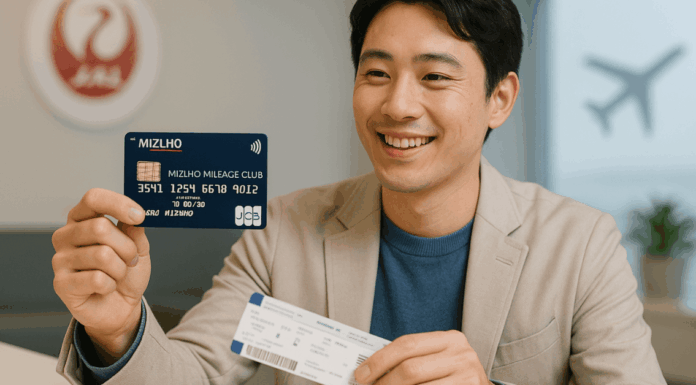 Mizuho Mileage Club Credit Card: Benefits, Fees and How to Apply