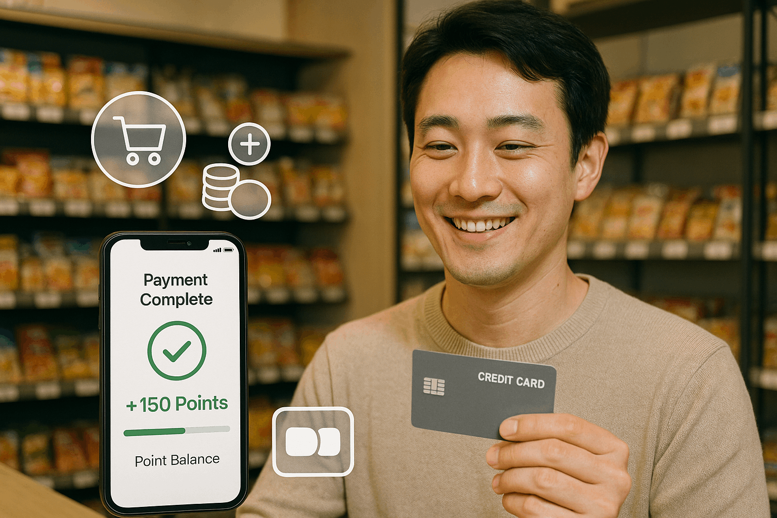 PayPayカード:今すぐオンラインで申し込む方法をご紹介