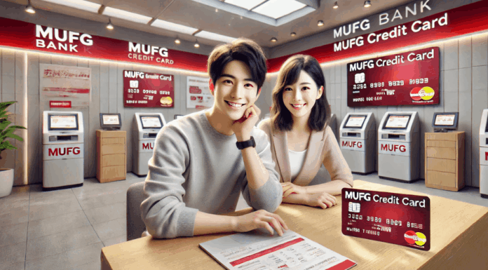 Unlock Opportunities: Learn How to Apply for MUFG Credit Card