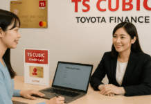 TS CUBICクレジットカードの申し込み方法を知ろう