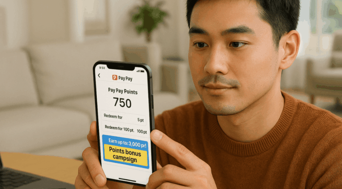 PayPay Credit Card: Learn How to Apply Online Today