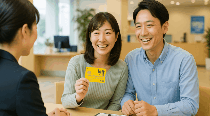 Learn How to Apply for Loft Credit Card – Discover the Benefits