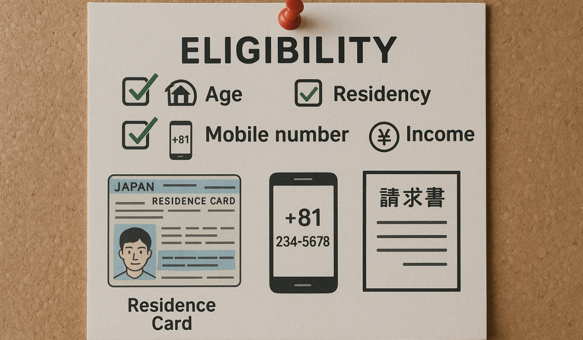 PARCOクレジットカードをオンラインで申し込む方法を学ぼう