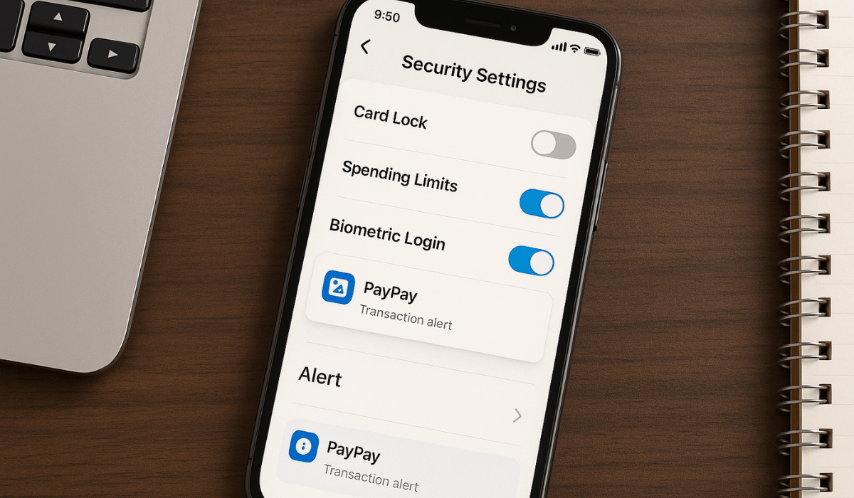 PayPayカード:今すぐオンラインで申し込む方法をご紹介