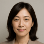 恵美中村 (Emi Nakamura)