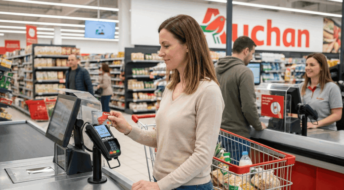 How to Apply for the Auchan Credit Card: Benefits and Guide