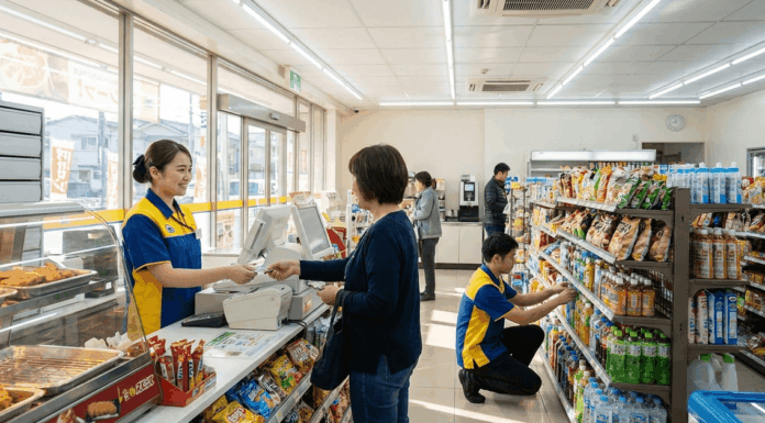 Ministop Careers in Japan: Your Guide to Job Openings and Application Insights