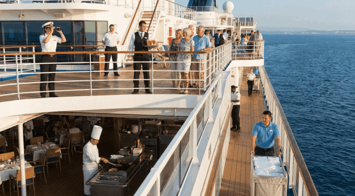 How to Get a Job on a Cruise Ship: The Ultimate Guide